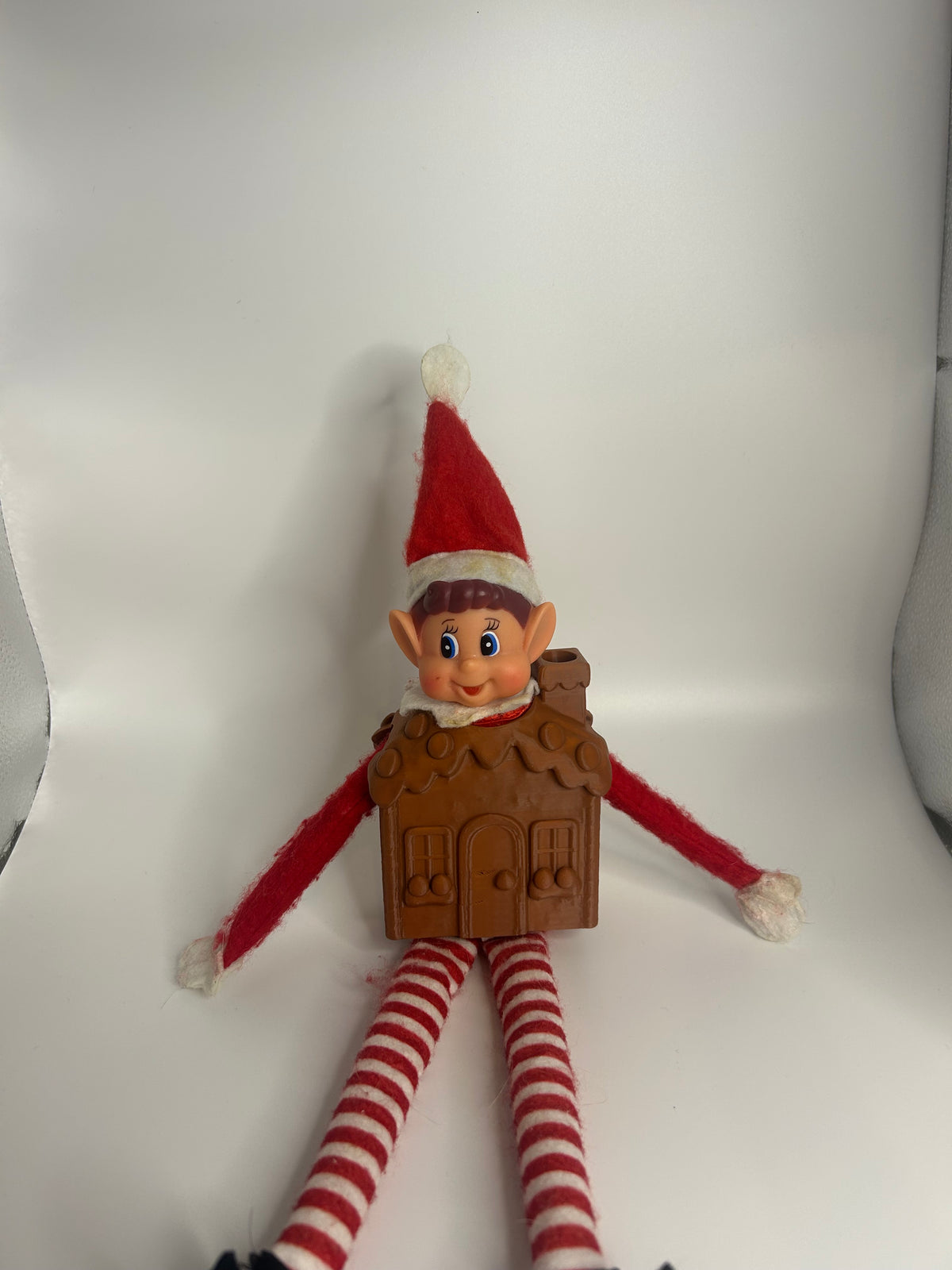 Elf on the shelf costumes FULL SET 5 costumes