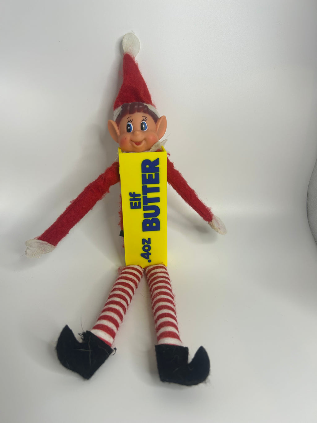 Elf on the shelf costumes FULL SET 5 costumes